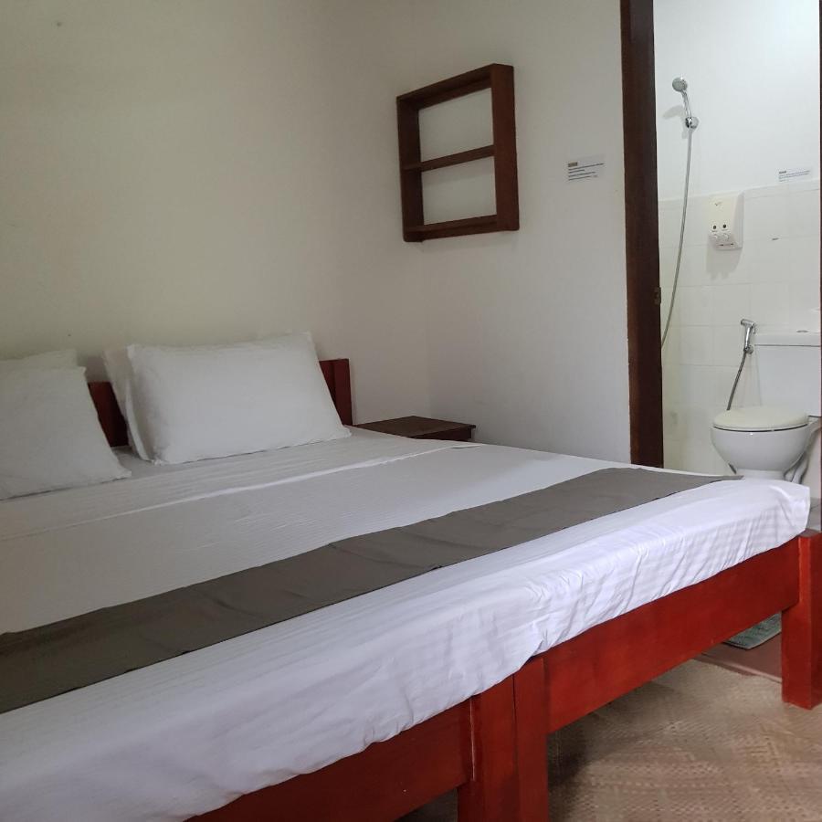 Golden Monkey Beach Hotel El Nido Eksteriør bilde