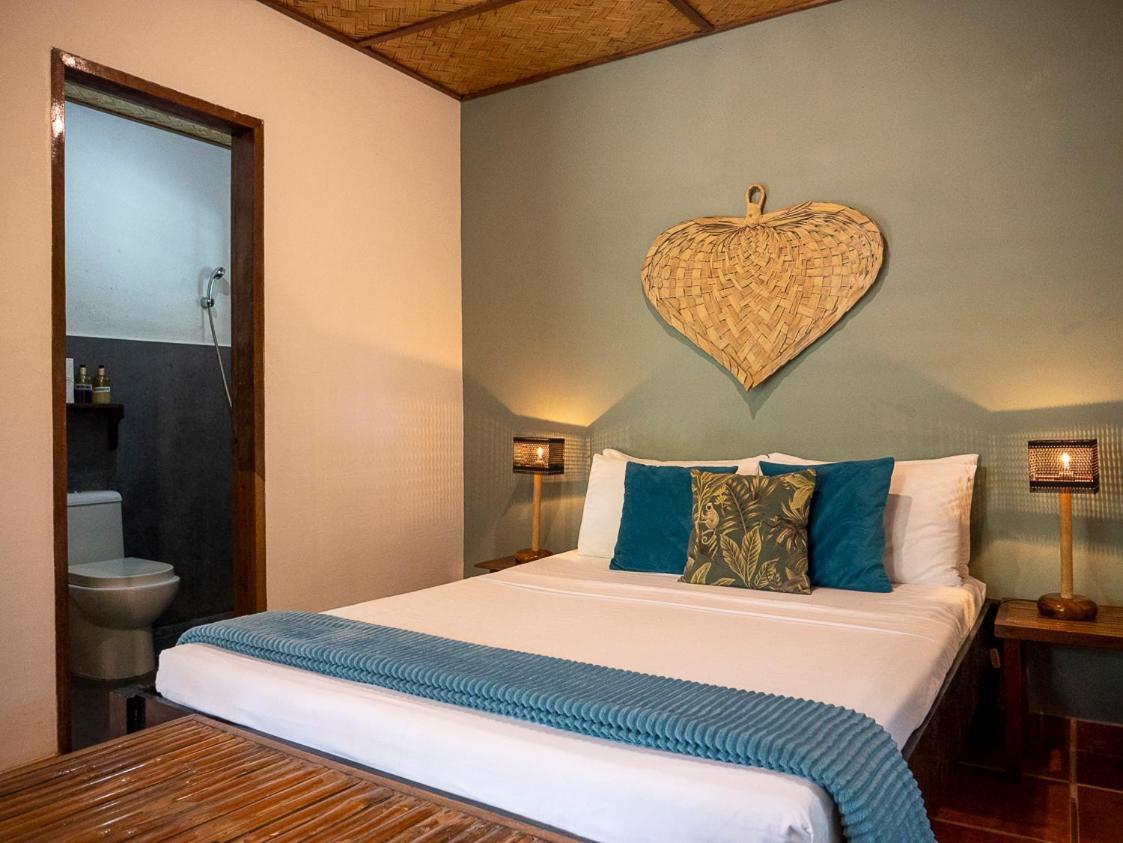 Golden Monkey Beach Hotel El Nido Eksteriør bilde